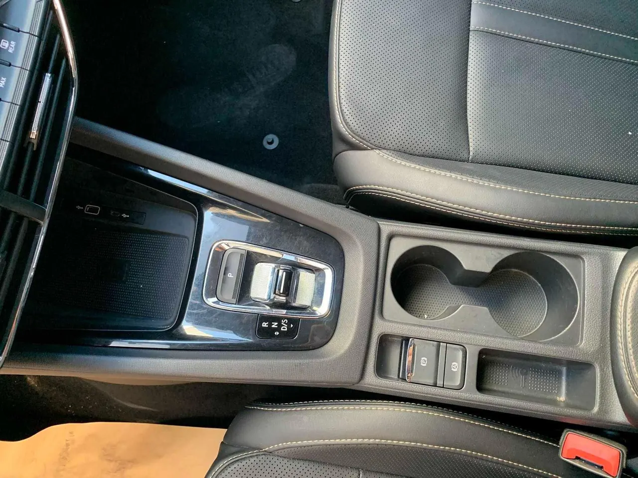 Skoda 2022 Ming Rui PRO 1.4TSI TSI280 Luxury Edition Automatic Gear 13