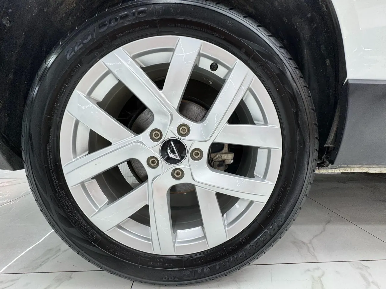 Jetta 2022 Jetta VS5 1.4TSI 280TSI progressive automatic 11
