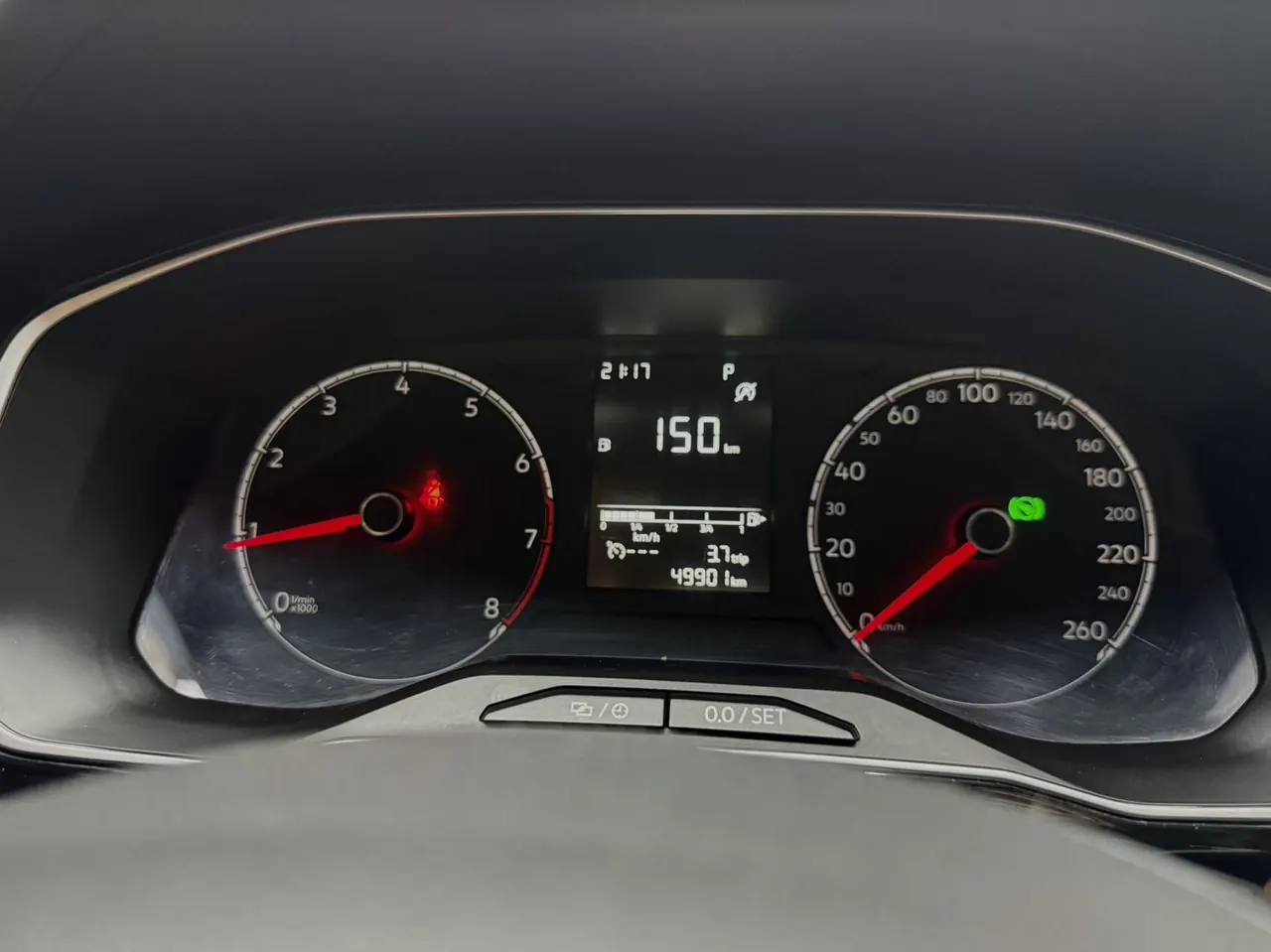 Jetta 2022 Jetta VS5 1.4TSI 280TSI progressive automatic 20