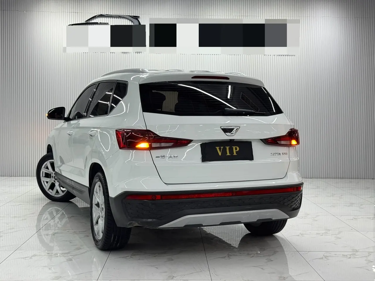 Jetta 2022 Jetta VS5 1.4TSI 280TSI progressive automatic 6