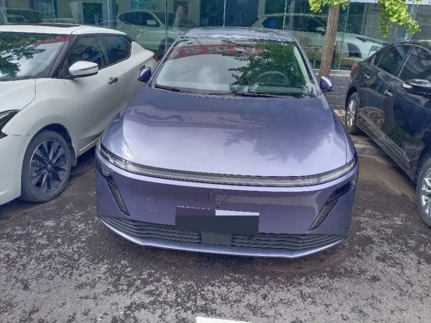 Nissan 2026 N6 1.5 180 Max Automatic 2