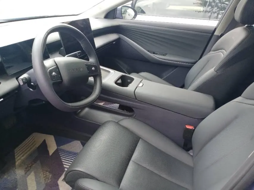 Nissan 2026 N6 1.5 180 Max Automatic 3
