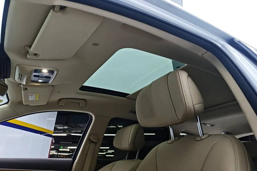 AITO 2024 AITO M 350.00g Drive Plus Edition 5-seat Automatic Gear 7