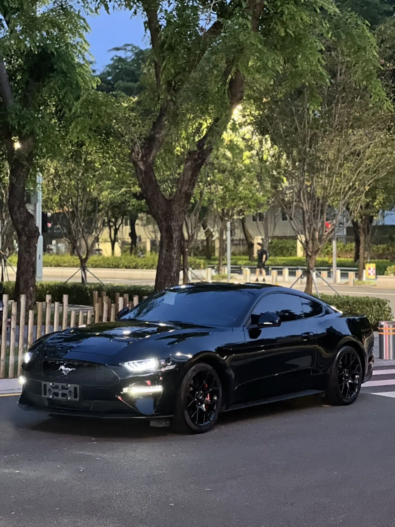 Open image lightbox: Ford Yema (Imported) 2020 Yema S 2.3T EcoBoost Automatic