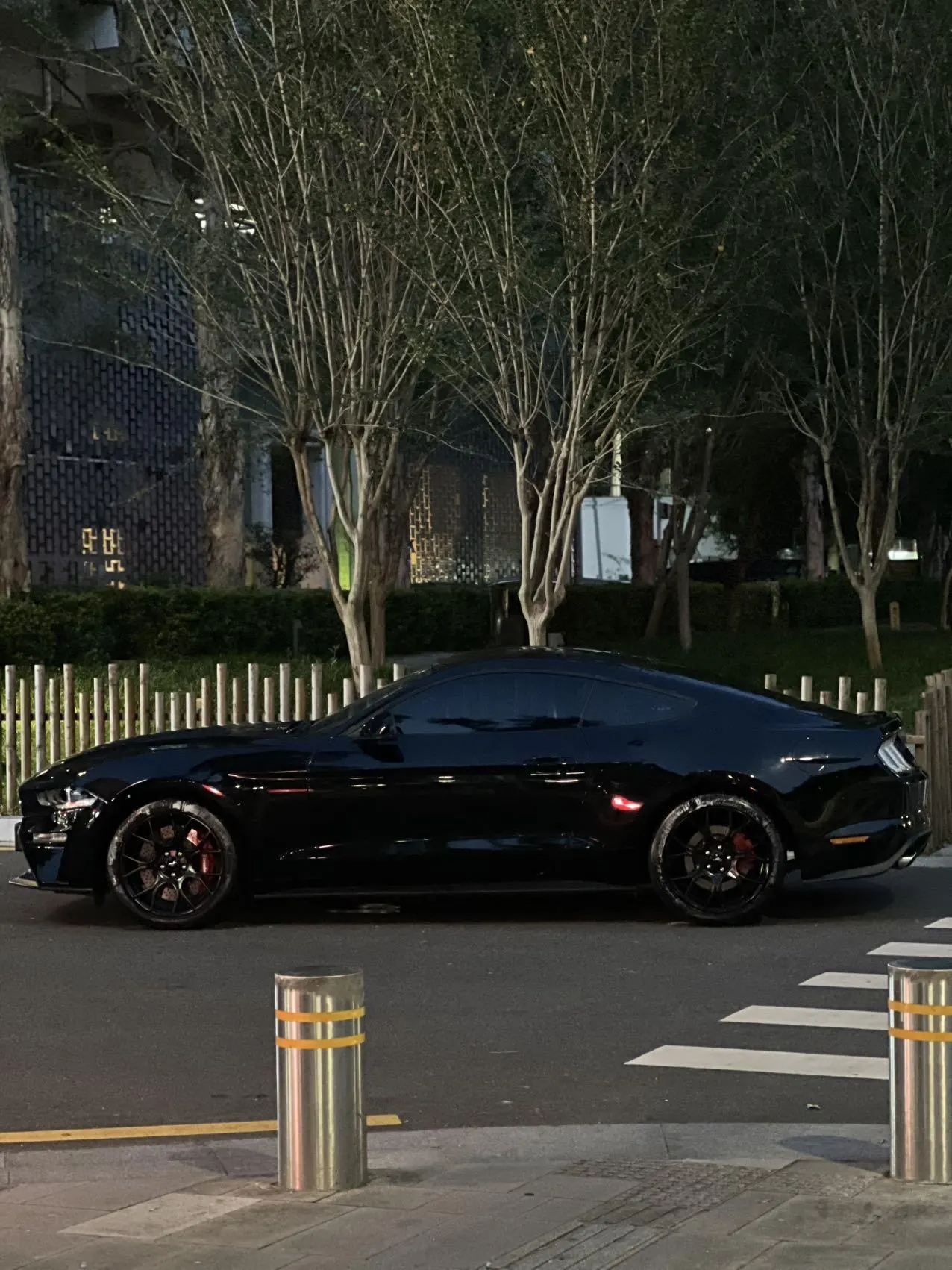 Ford Yema (Imported) 2020 Yema S 2.3T EcoBoost Automatic 2