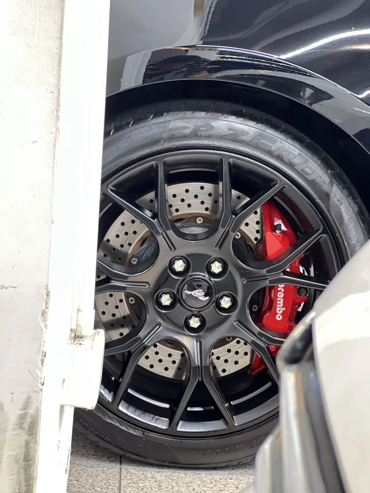 Ford Yema (Imported) 2020 Yema S 2.3T EcoBoost Automatic 6