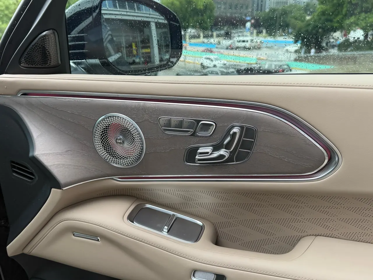 Zeekr 2026 Zeekr 8X 2.0T Ultra Edition 70kWh Automatic 14