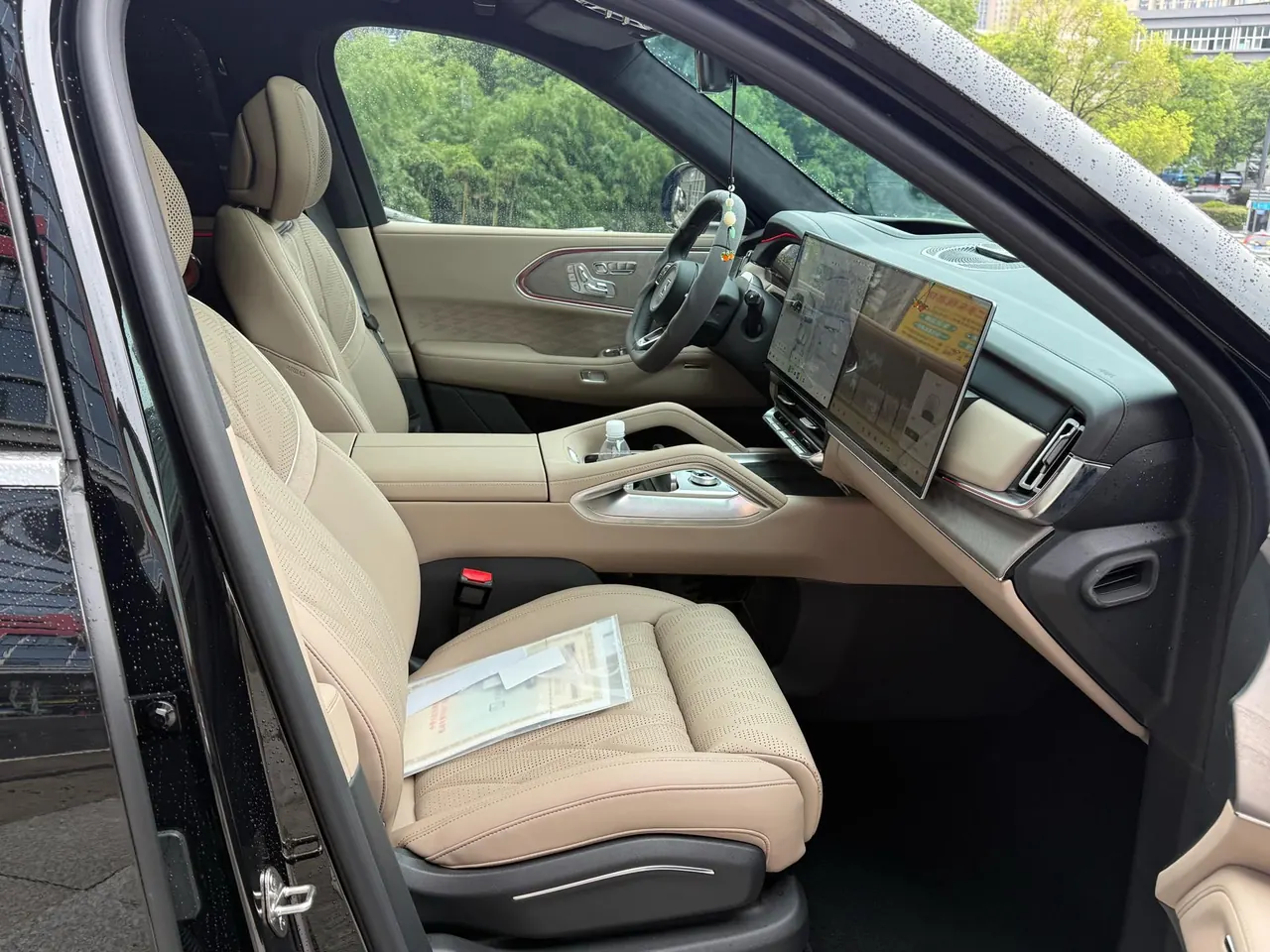 Zeekr 2026 Zeekr 8X 2.0T Ultra Edition 70kWh Automatic 9