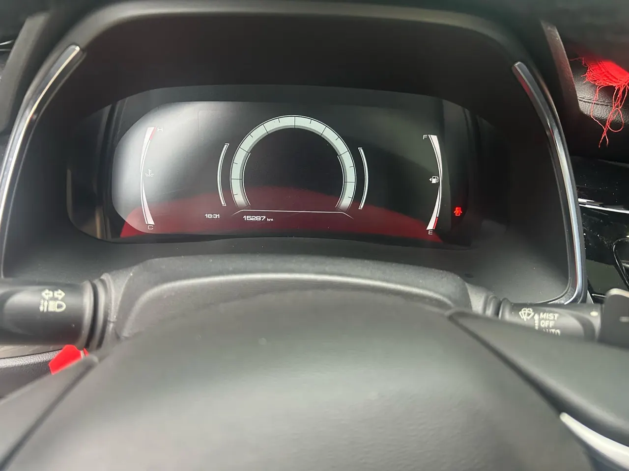 Haval 2021 H6 1.5T National Tide Champion Edition Automatic Gear 8