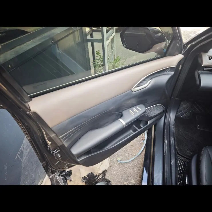 ChangAn 2026 Eado 1.5T 500Bar Smart Luxury Automatic 2