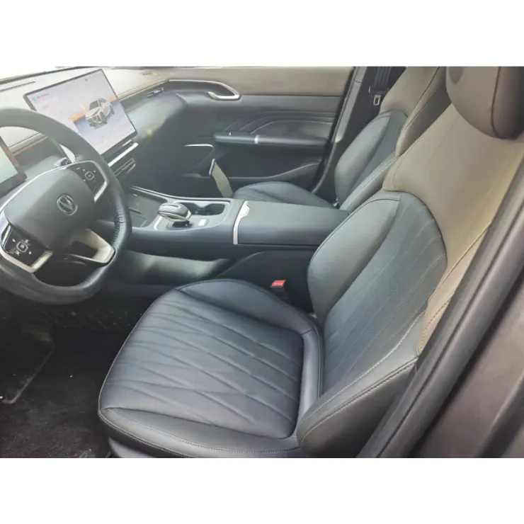 ChangAn 2026 Eado 1.5T 500Bar Smart Luxury Automatic 5