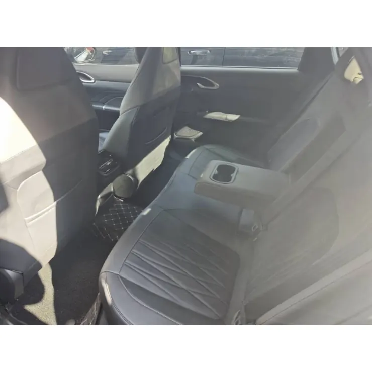 ChangAn 2026 Eado 1.5T 500Bar Smart Luxury Automatic 6