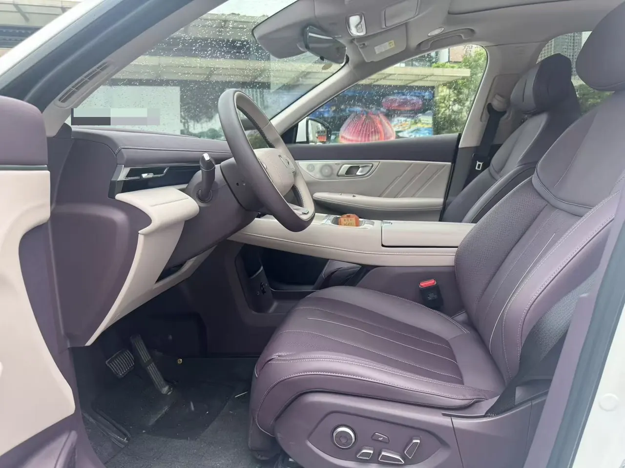 ChangAn Deepal 2026 S 07 230Ultra Huawei Dry Kun ADS SE Edition Automatic Gear 2