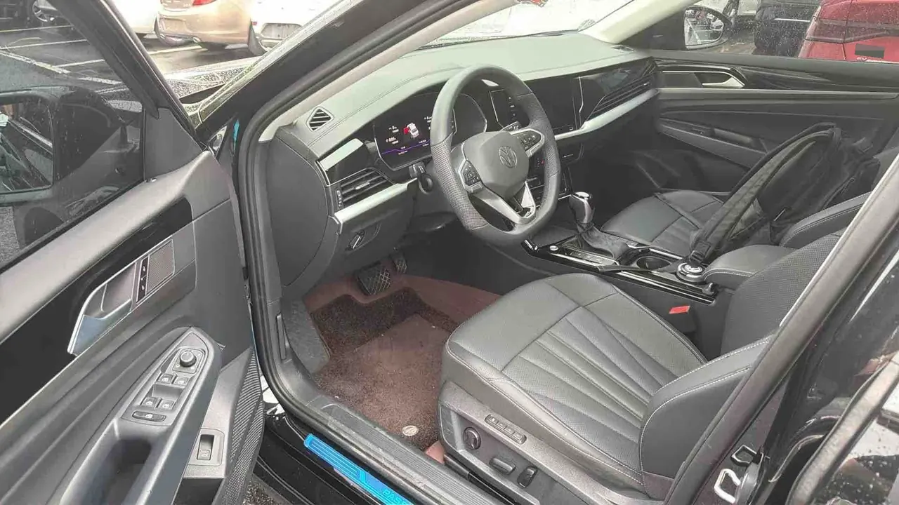 Volkswagen 2026 Passat 2.0TSI 330TSI outstanding star elite edition automatic gear 2