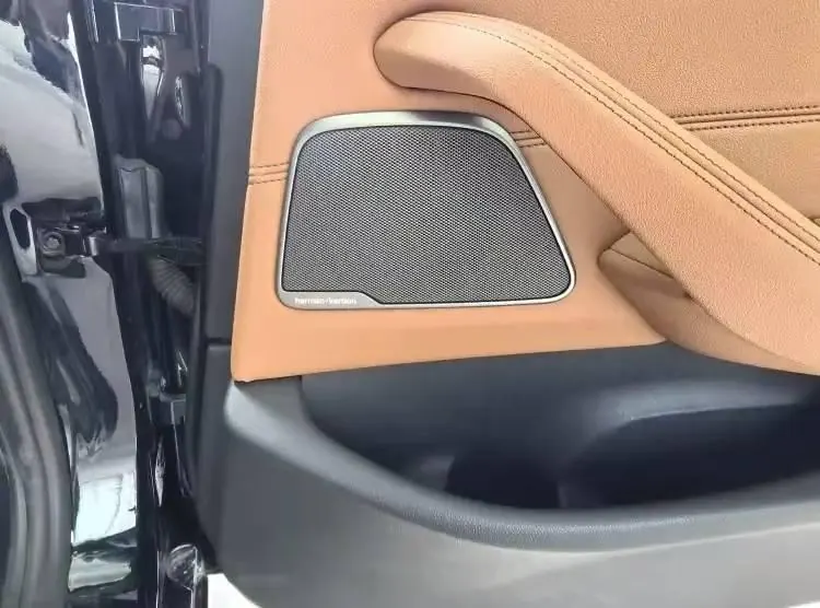 BMW 5 Series (Imported) 2022 530i 2.0T M Sports Suit (Modified 2) Automatic Gear 6