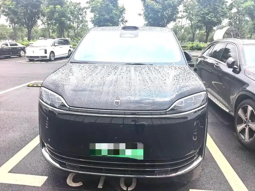 Intellectual 2026 V9 Ultra Automatic Transmission 2