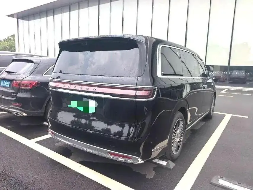 Intellectual 2026 V9 Ultra Automatic Transmission 3