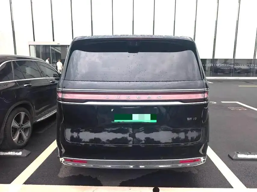 Intellectual 2026 V9 Ultra Automatic Transmission 4