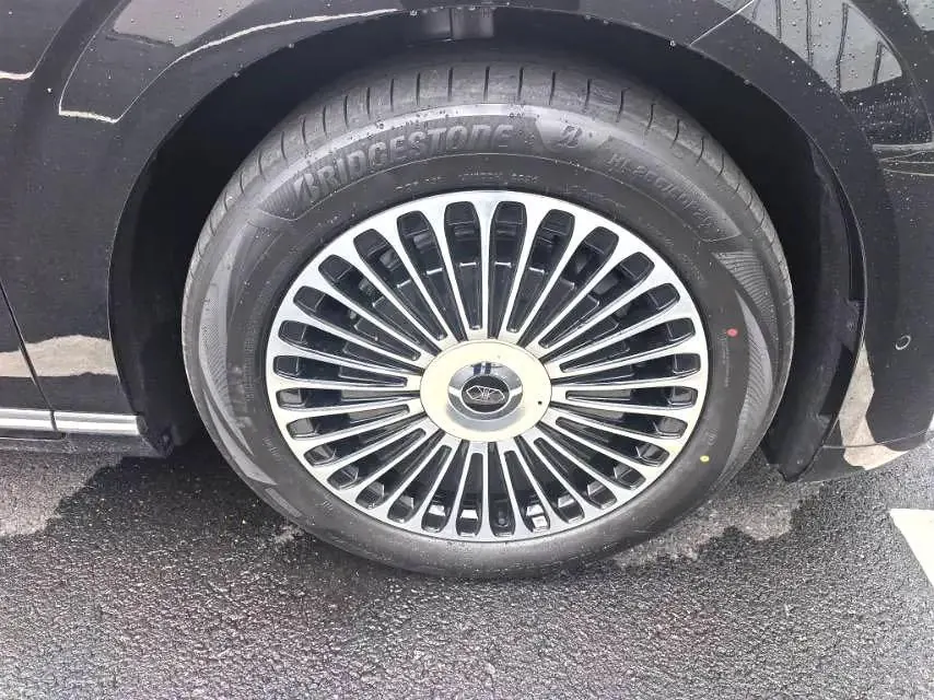 Intellectual 2026 V9 Ultra Automatic Transmission 5