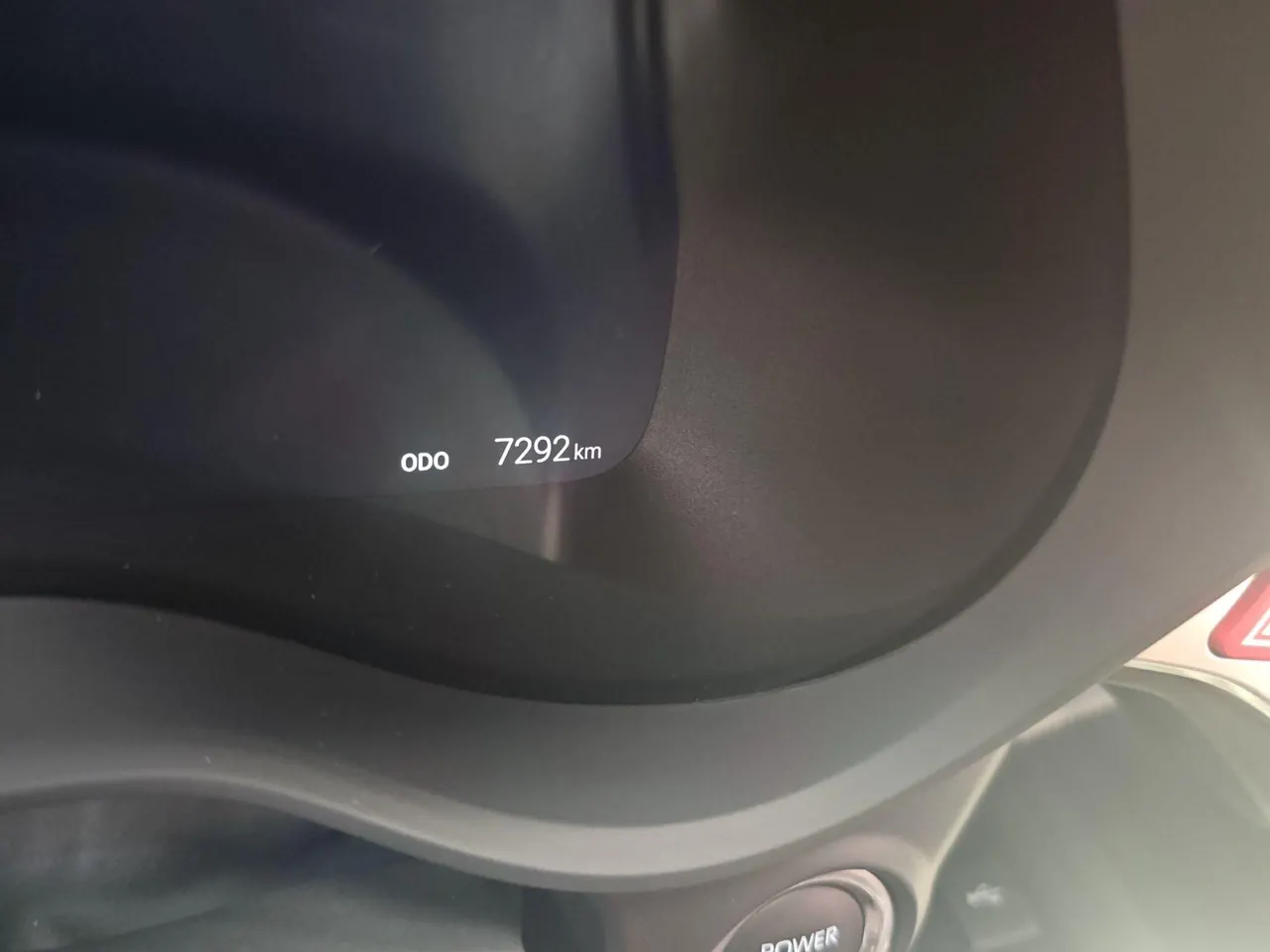 Toyota 2026 Grevia HYBRID 2.5 Stepless Zunjue MAX Four-wheel Drive Automatic Gear 5