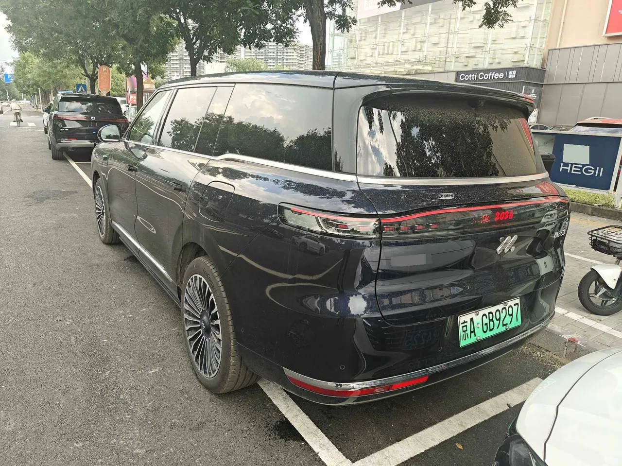 IM 2026 IM LS9 52 Ultra Automatic 2
