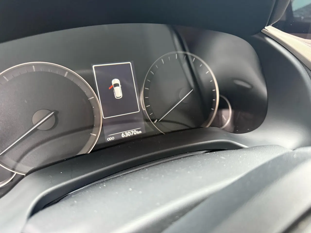 Lexus RX (Imported) 2020 RX300 2.0T Four-wheel Drive Elegant Edition (Modified) Automatic Gear 8