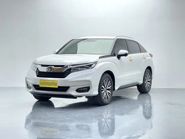 Open image lightbox: Honda 2020 Crown Road 2.0T 370TURBO Four-wheel Drive Premium Edition Automatic Gear