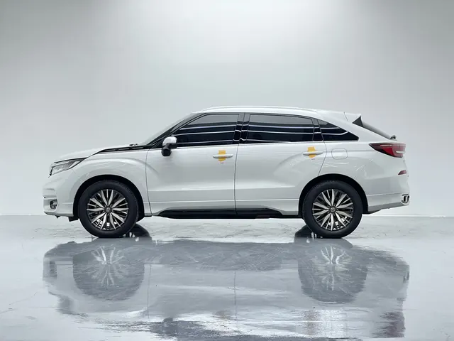 Honda 2020 Crown Road 2.0T 370TURBO Four-wheel Drive Premium Edition Automatic Gear 3