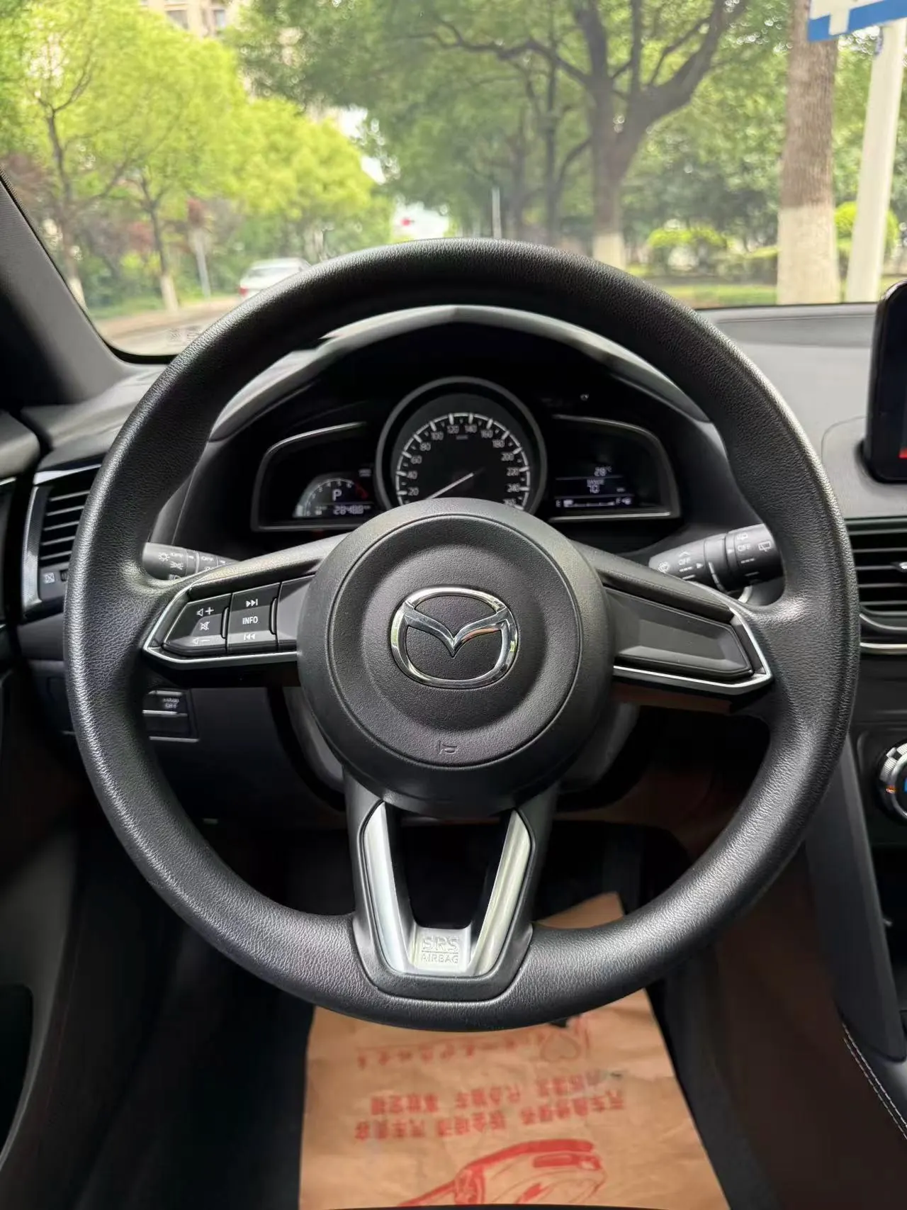 Mazda 2020 CX-4 100.00g Drive Blue Sky Vigor Edition Automatic Gear 6