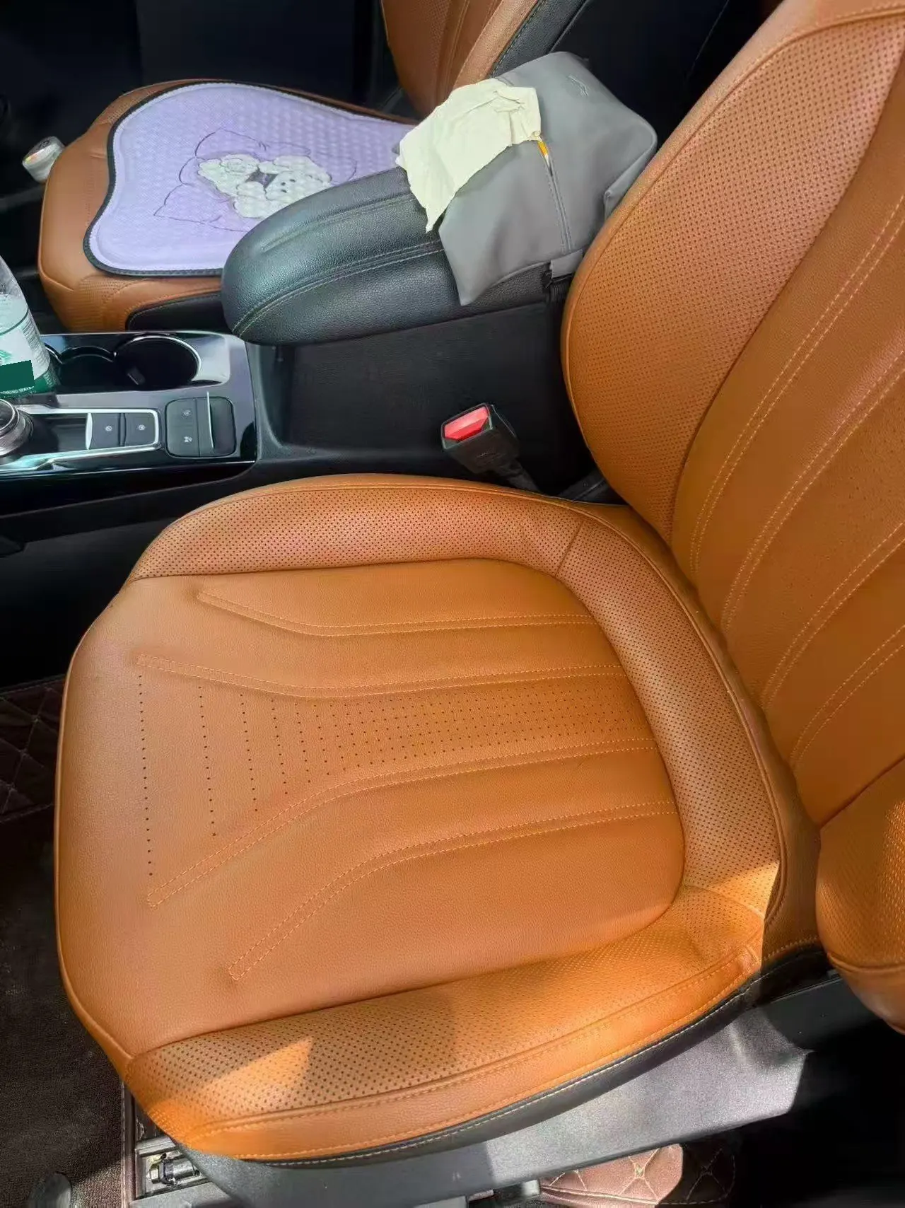 Ford 2020 Sharp 2.0T EcoBoost 12250.00g Drive Smart Jia Xiang Automatic Gear 5