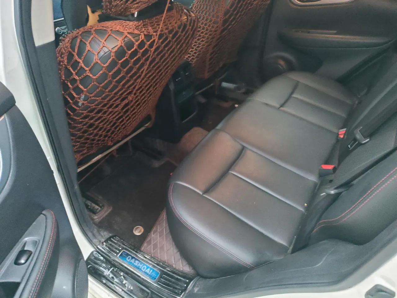 Nissan 2022 Xiao Ke 2.0 Stepless XV Prem Deluxe Edition Automatic Gear 6