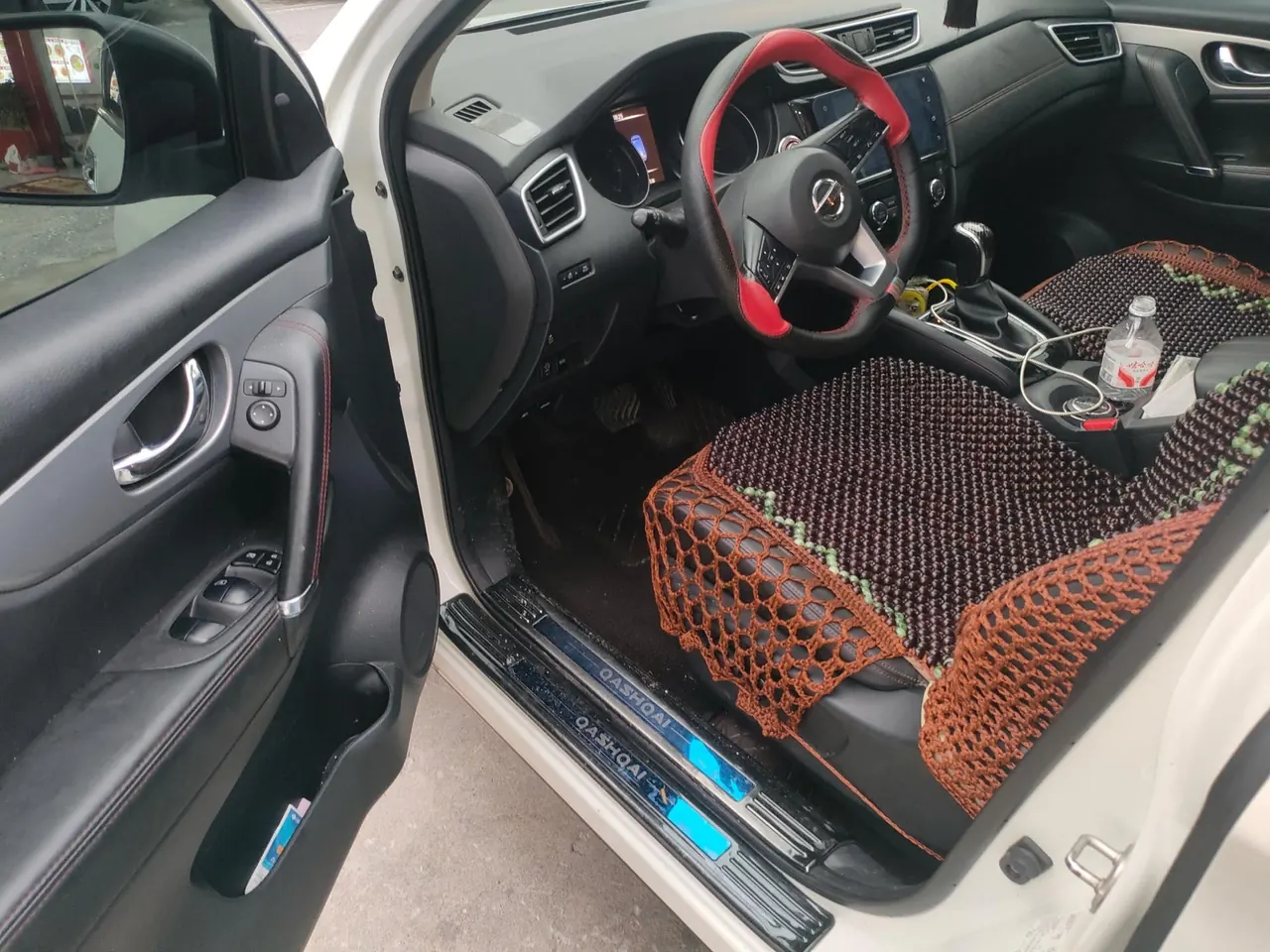 Nissan 2022 Xiao Ke 2.0 Stepless XV Prem Deluxe Edition Automatic Gear 7