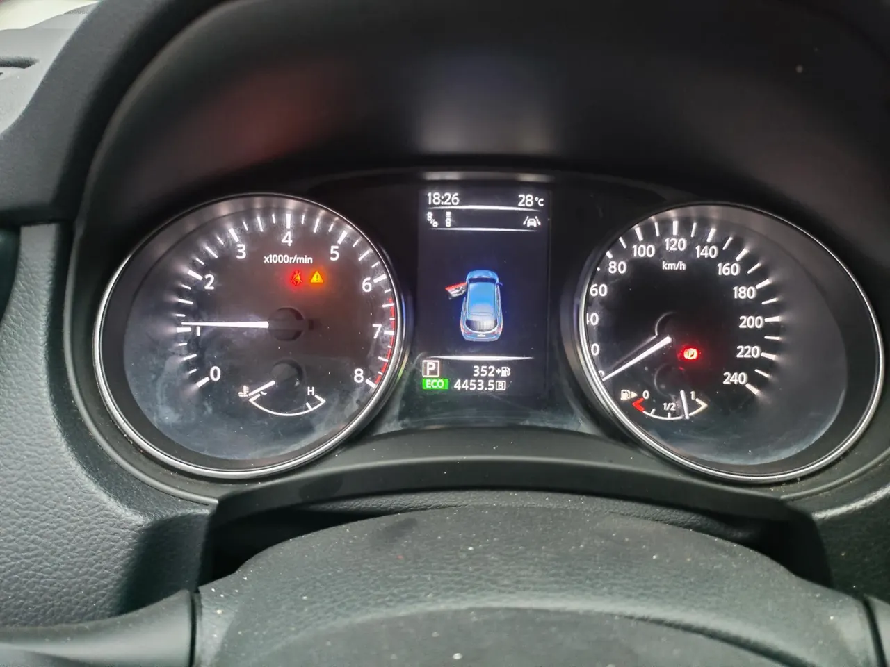 Nissan 2022 Xiao Ke 2.0 Stepless XV Prem Deluxe Edition Automatic Gear 8
