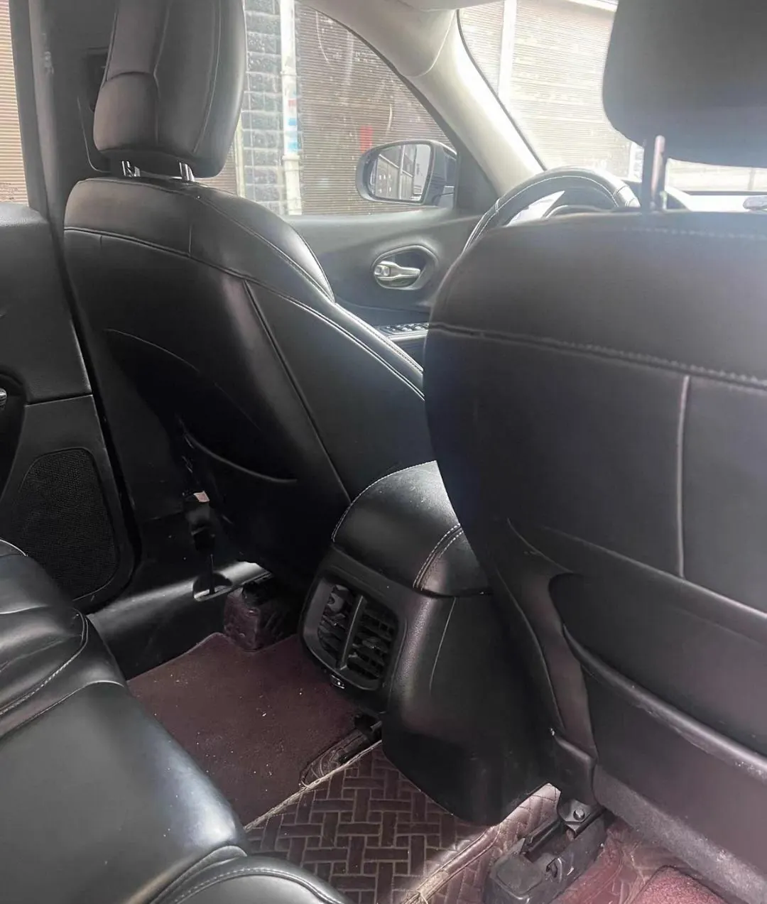 Jeep 2020 Free Light 100.00g Drive Classic Sports Edition Automatic Gear 4