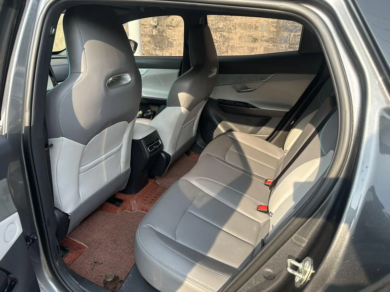 ChangAn 2023 UNI-T 1.5T Flagship Automatic Gear 8
