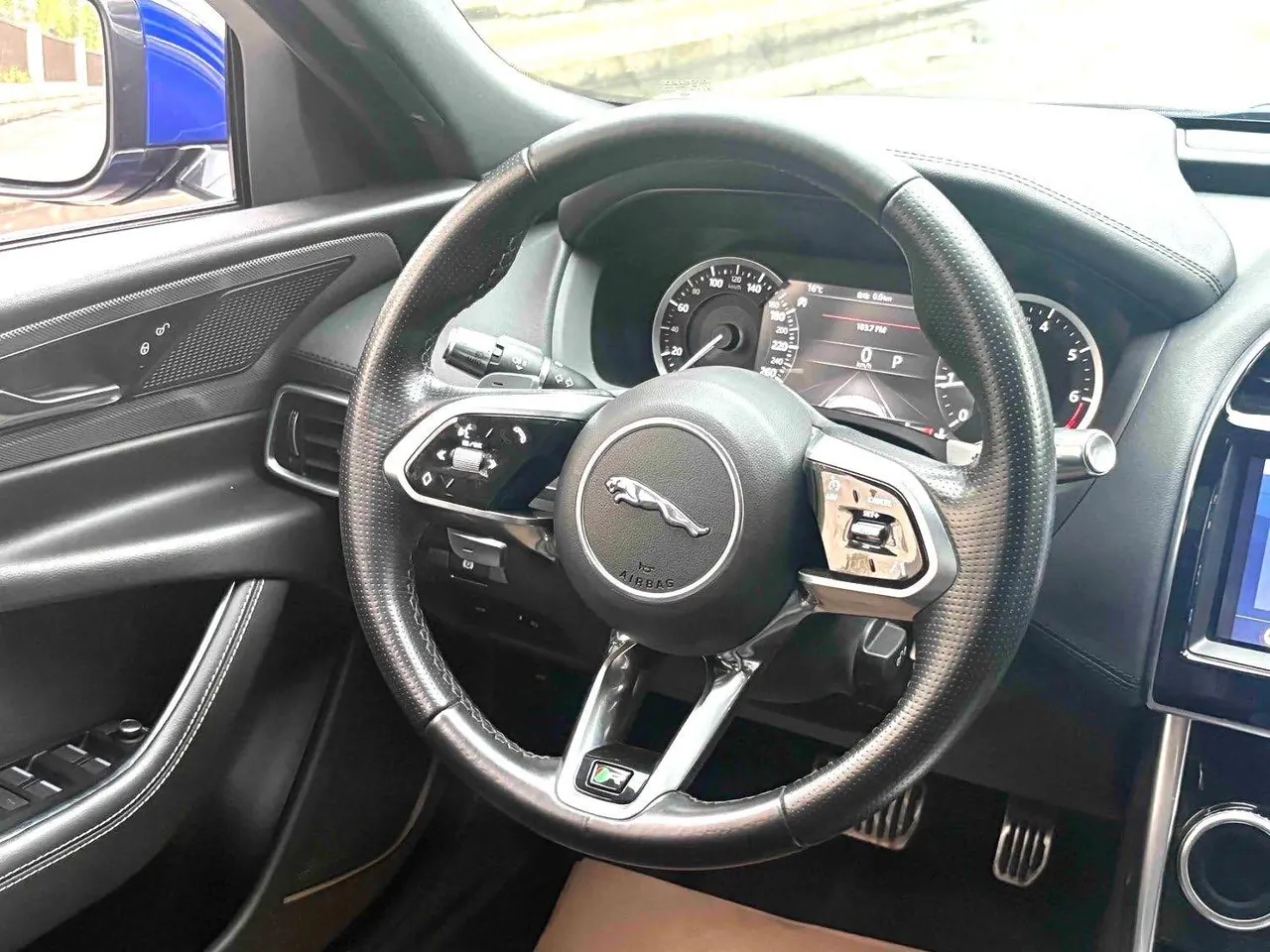 Jaguar 2020 XEL 2.0T 200PS R-DYNAMIC S Enterprising Sports Edition Automatic Gear 8