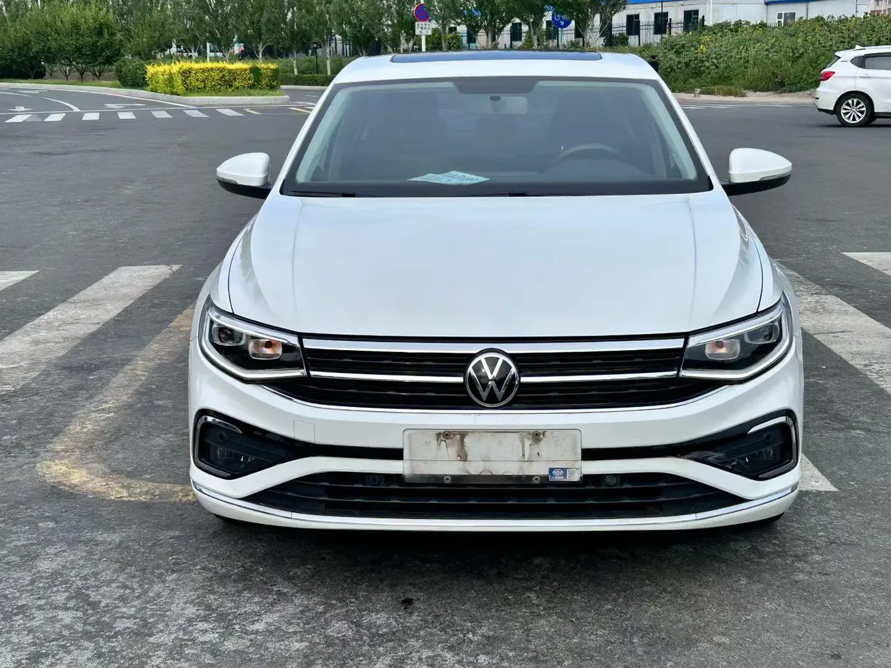 Volkswagen 2023 Bora 1.2TSI 200TSI Smart Edition Automatic Gear 3