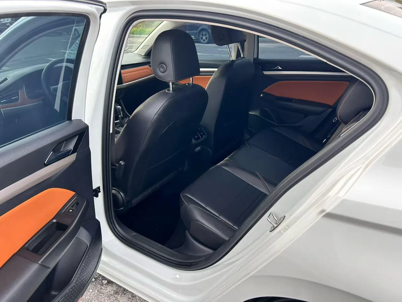 Volkswagen 2023 Bora 1.2TSI 200TSI Smart Edition Automatic Gear 6