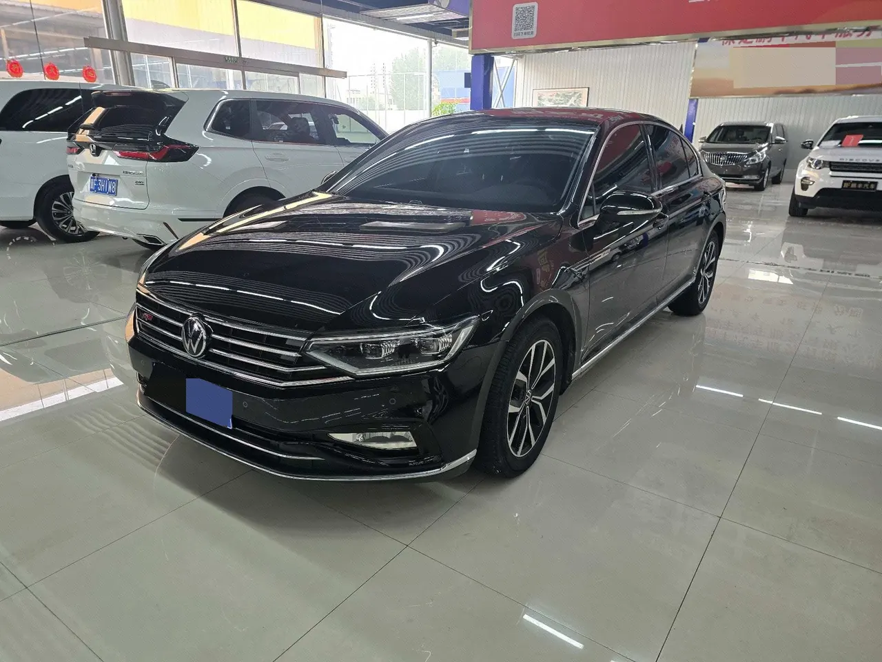 Open image lightbox: Volkswagen 2020 Magotan 2.0TSI 330TSI Leading Automatic