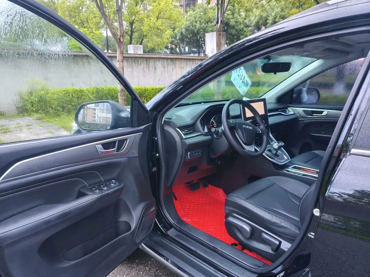 Haval 2022 M6 PLUS 1.5T Smart Automatic Gear 8