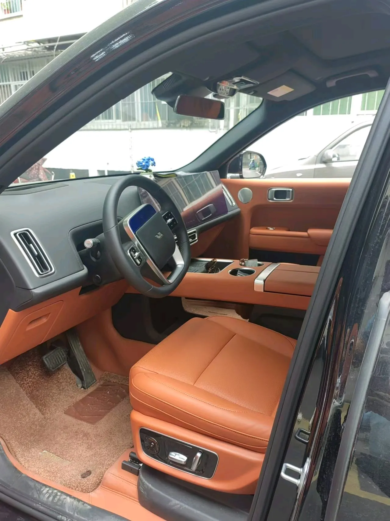 Li 2022 L9 1.5T Max Edition Automatic Gear 2