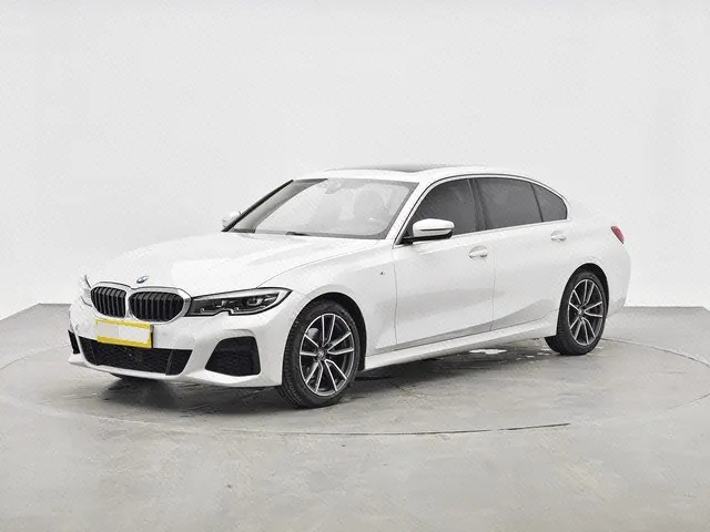 Open image lightbox: BMW 3 Series 2021 325Li 2.0T M Sports Suit (Modified) Automatic Gear