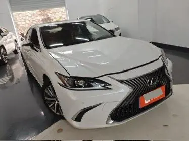 Lexus ES (Imported) 2020 ES200 2.0 Stepless Premium Edition Automatic Gear 2