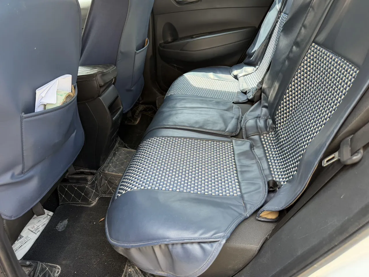 Toyota 2023 Front Landa 2.0 Stepless Elite Edition Automatic Gear 7