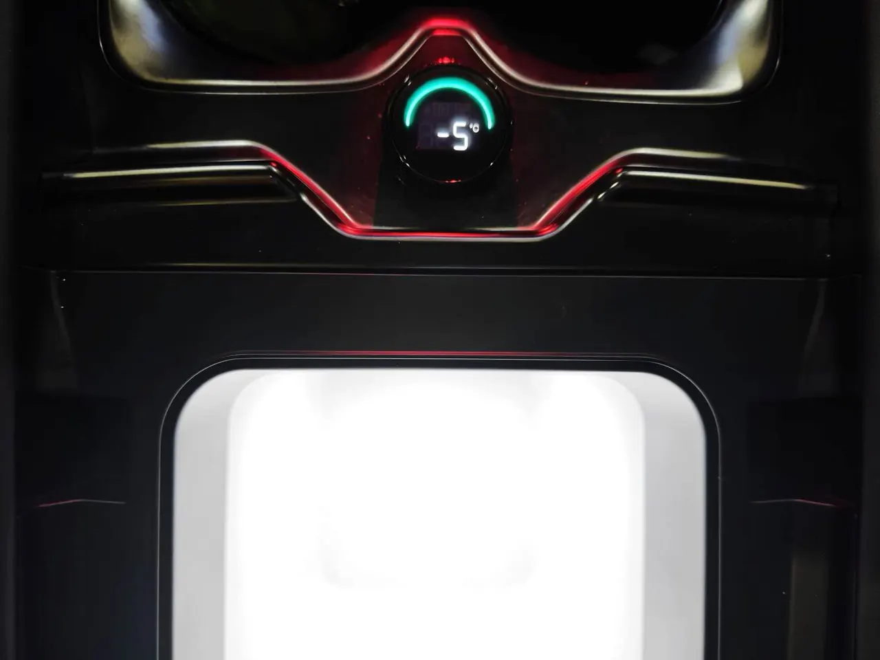 FangChengBao 2023 Leopard 5 1.5T Stepless Cloud Nair Flagship Automatic Gear 14