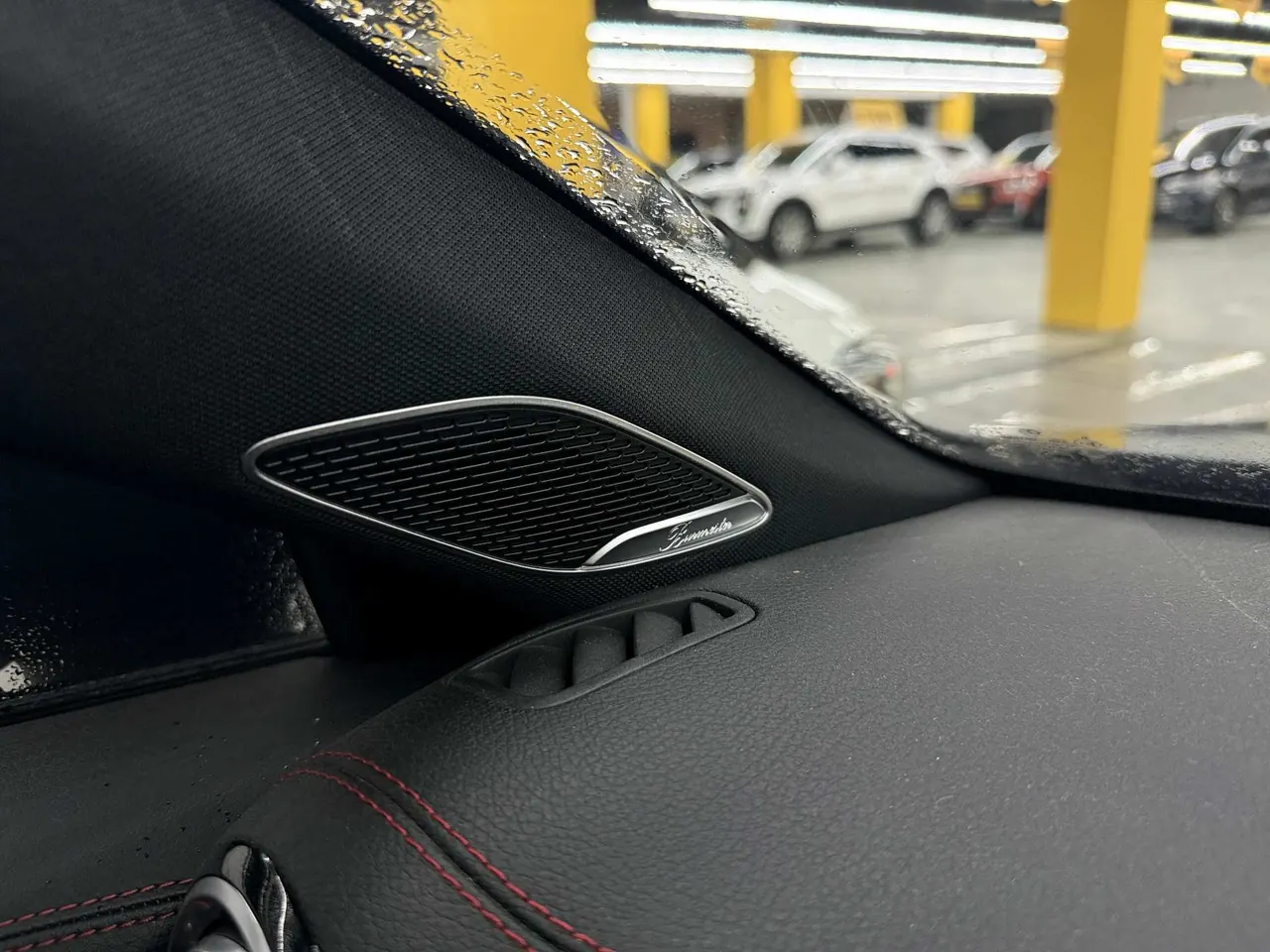 Mercedes Benz Class A AMG (Imported) 2022 A 35 L AMG 4MATIC 2.0T Automatic Gear 10