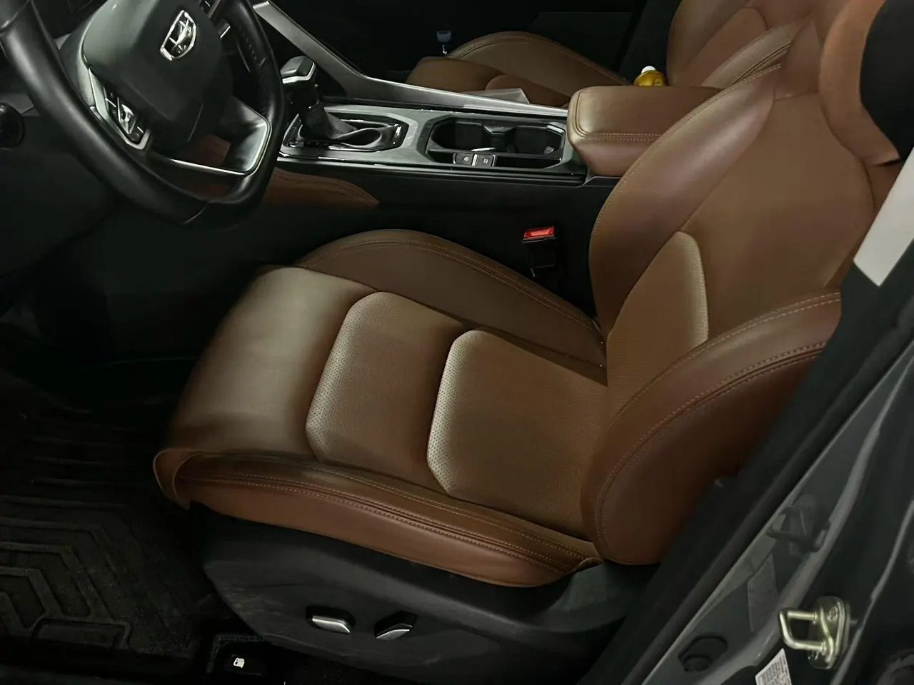 Geely Vision SUV(X6) 2021 Vision X6 Pro 1.4T Premium Automatic 2