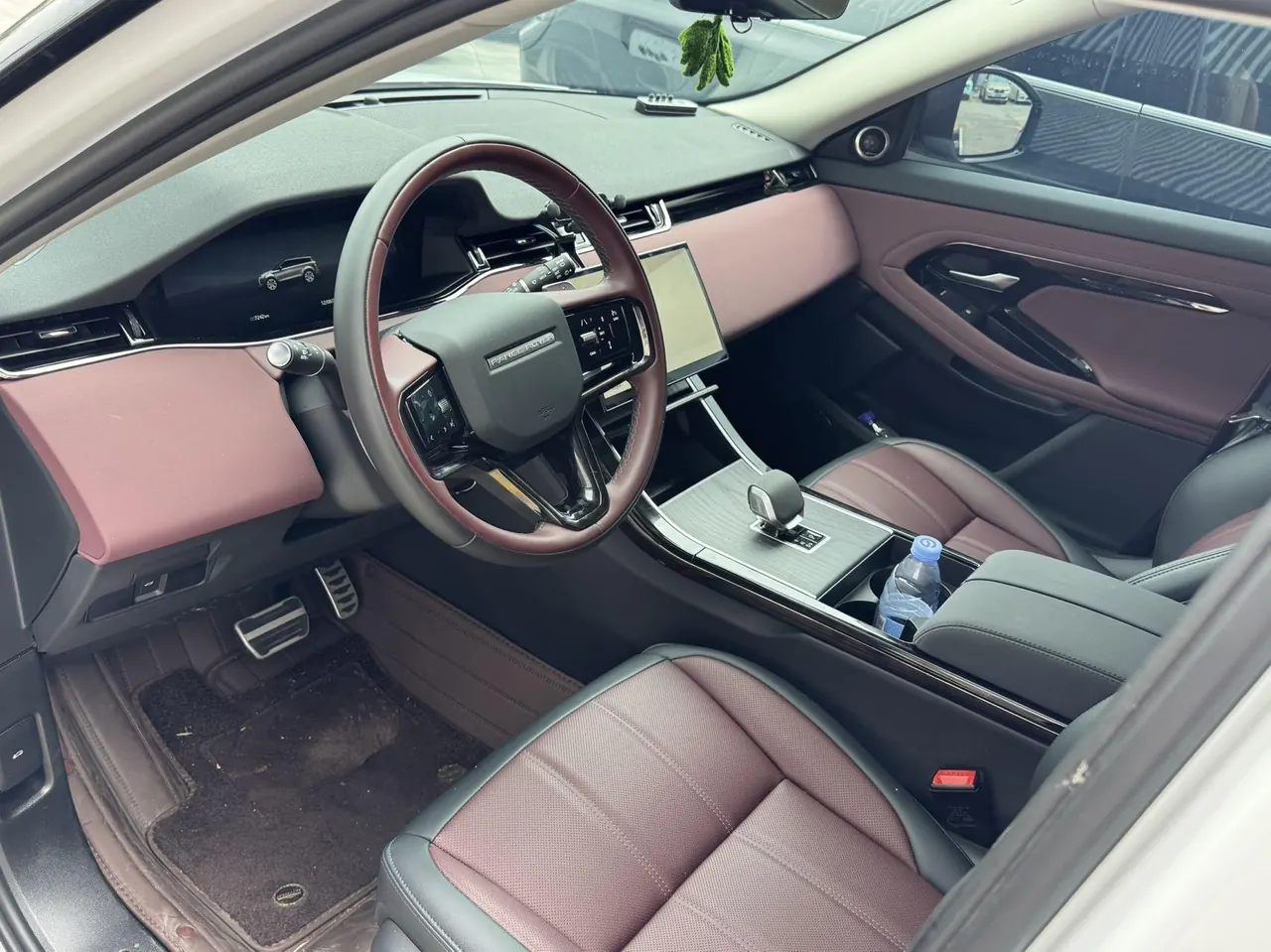 Land Rover 2026 Range Rover Aurora L 48V 2.0T SE Automatic 5