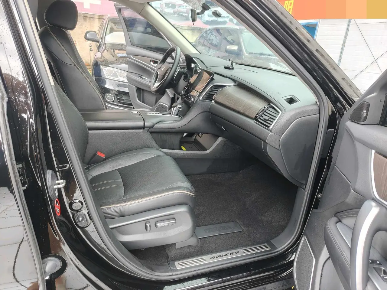 Honda 2020 Crown Road 1.5T Stepless 240TURBO Two-Drive Smart Edition Automatic Gear 7