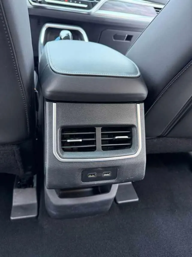 Haval 2023 H6 1.5T National Tide Edition Urban Edition Automatic Gear 9